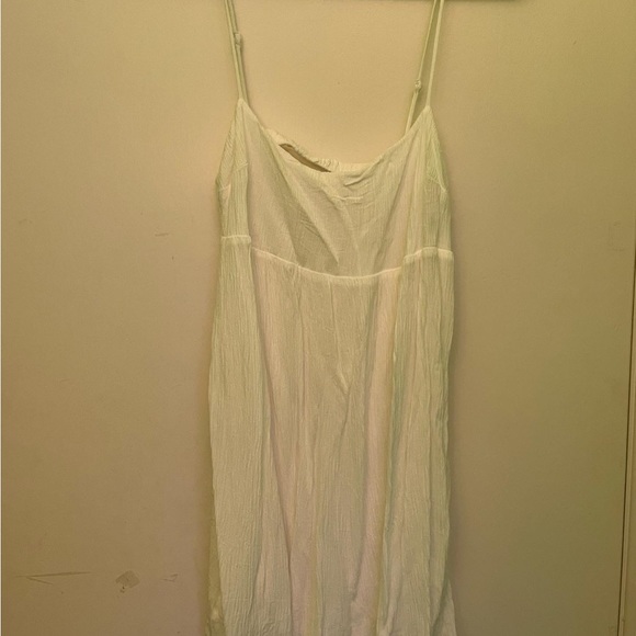 Garage dress - Picture 3 of 3